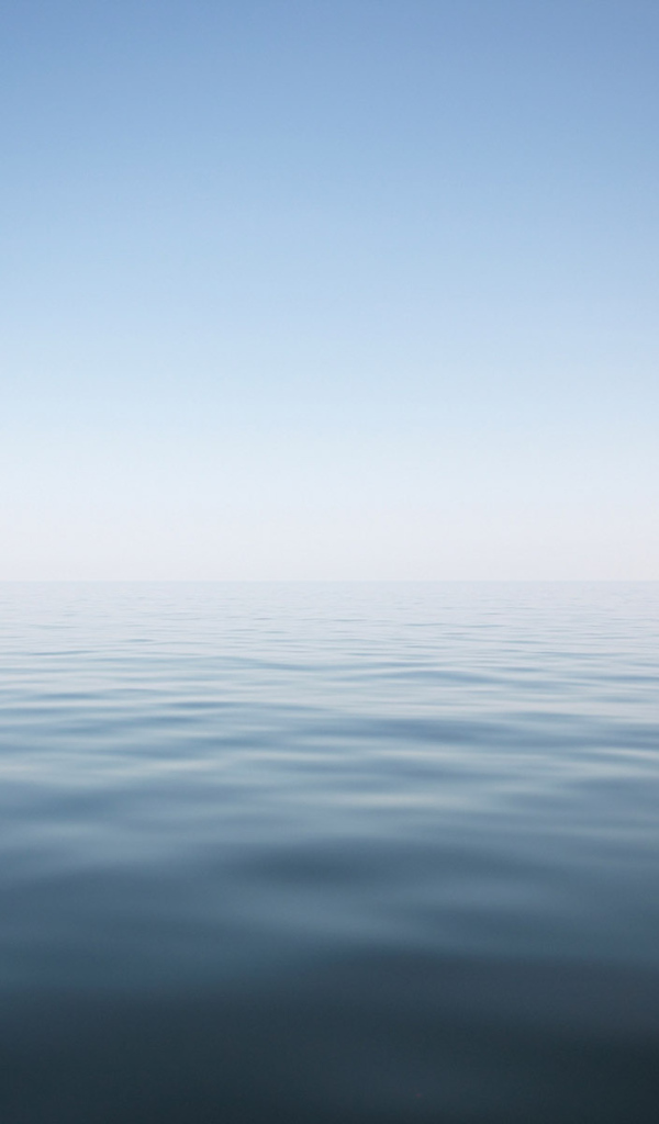 Водная гладь