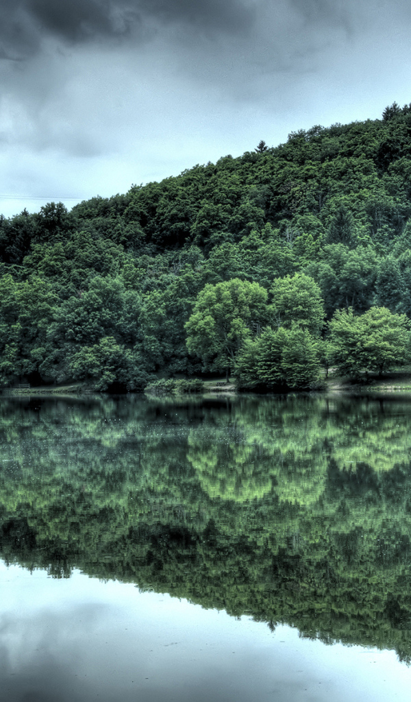 Верхнее озеро