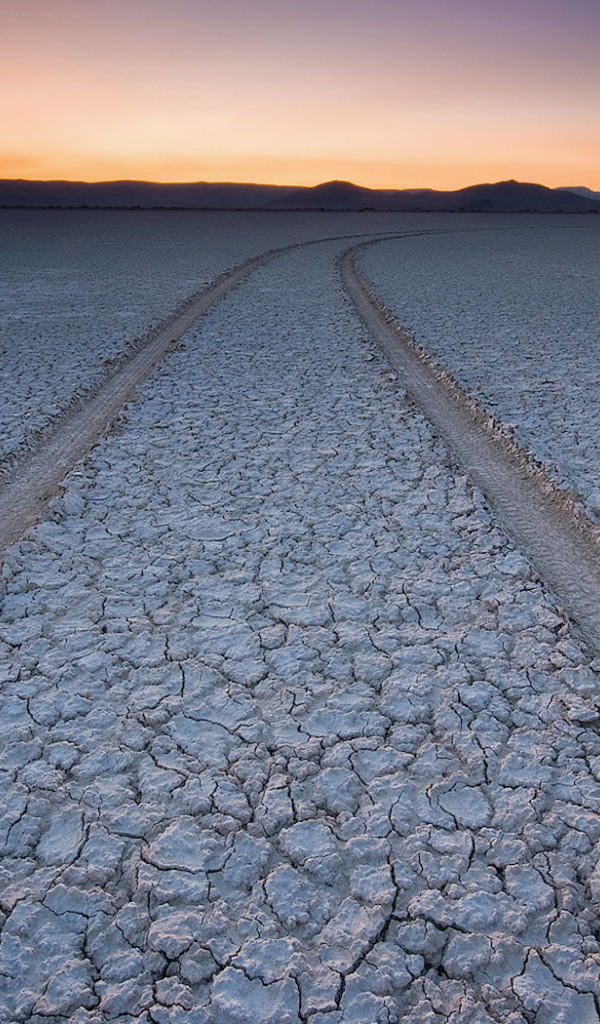 Долина смерти