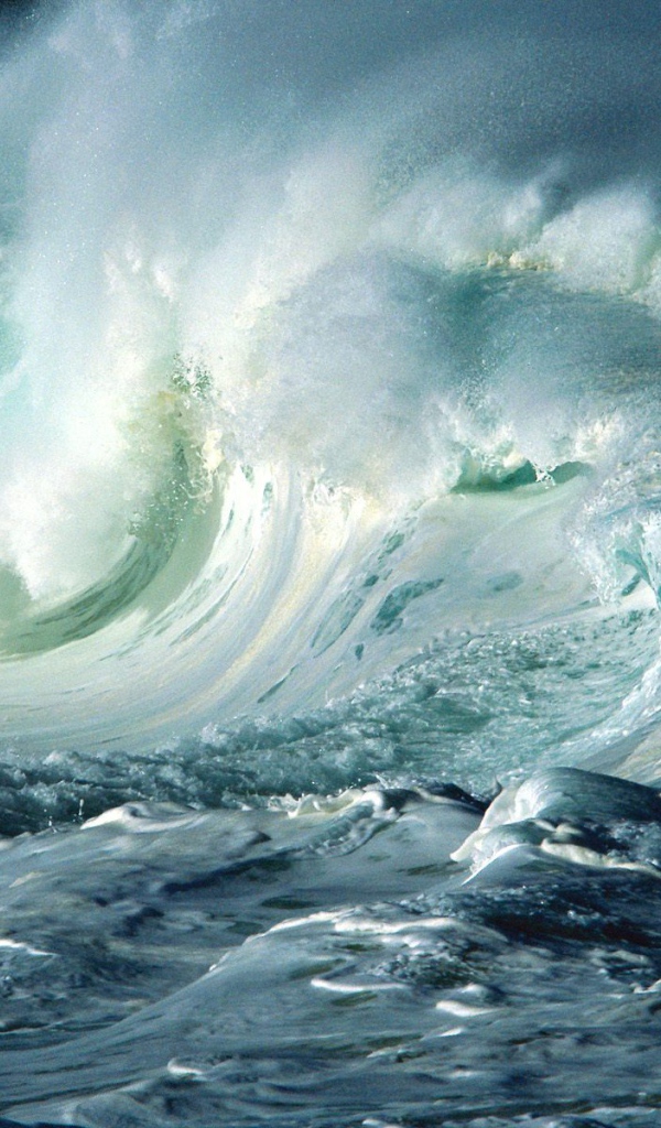 Стихия воды