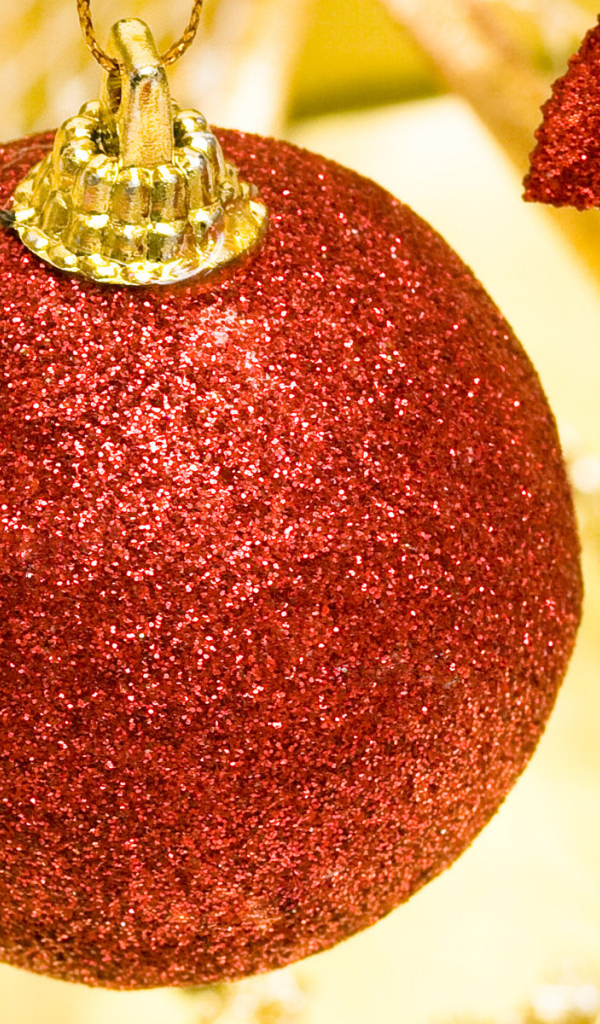 Елочная игрушка