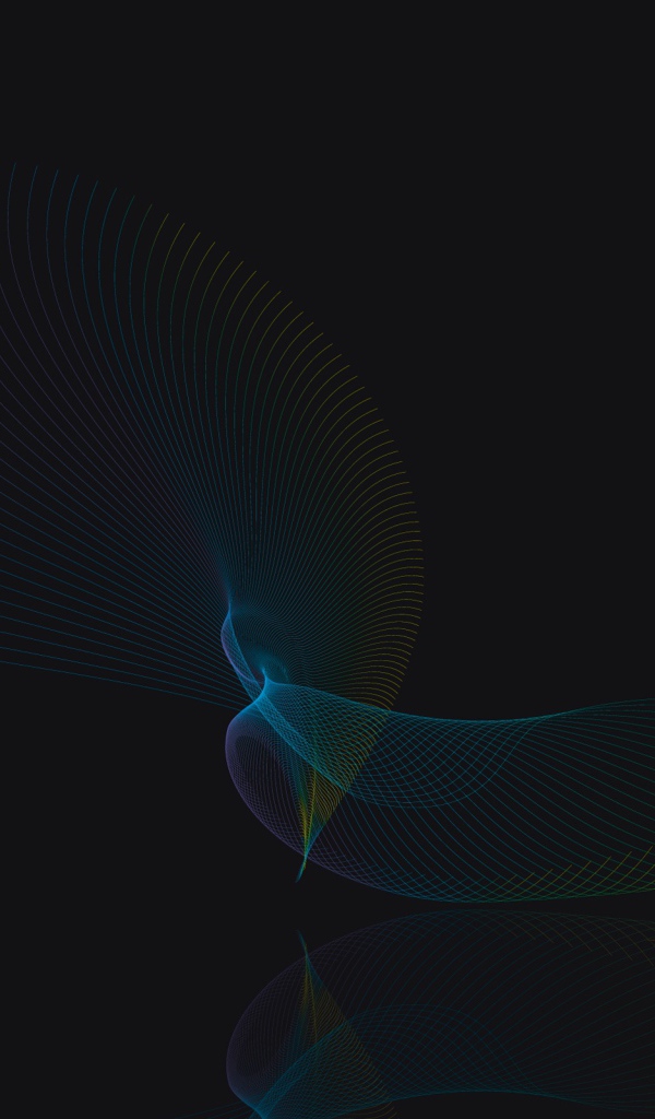 Новогодняя елка