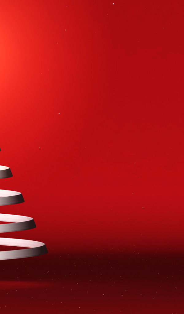 Креативная елка