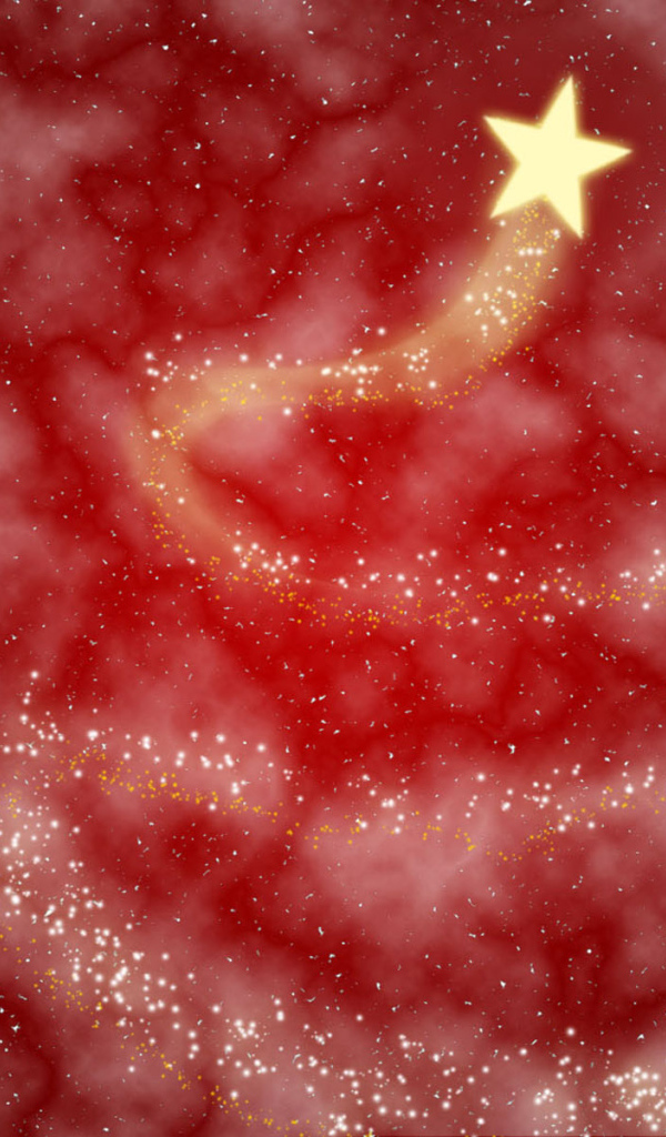 Красная звезда