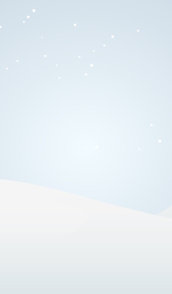 Дед Мороз и олень