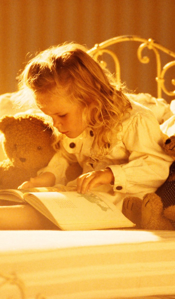 Красивые сказки