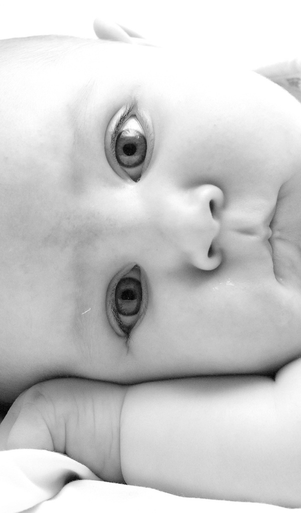 Симпатичный малыш