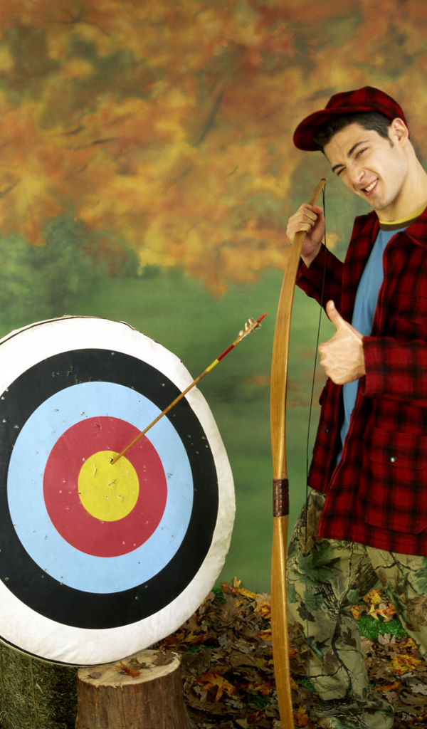 Меткий стрелок