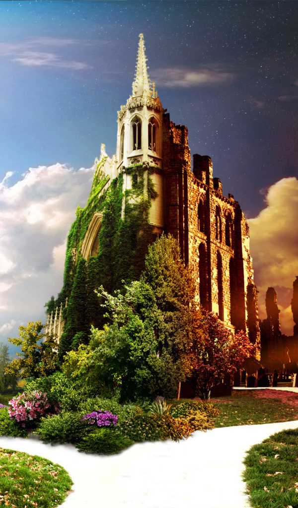 На линии времени