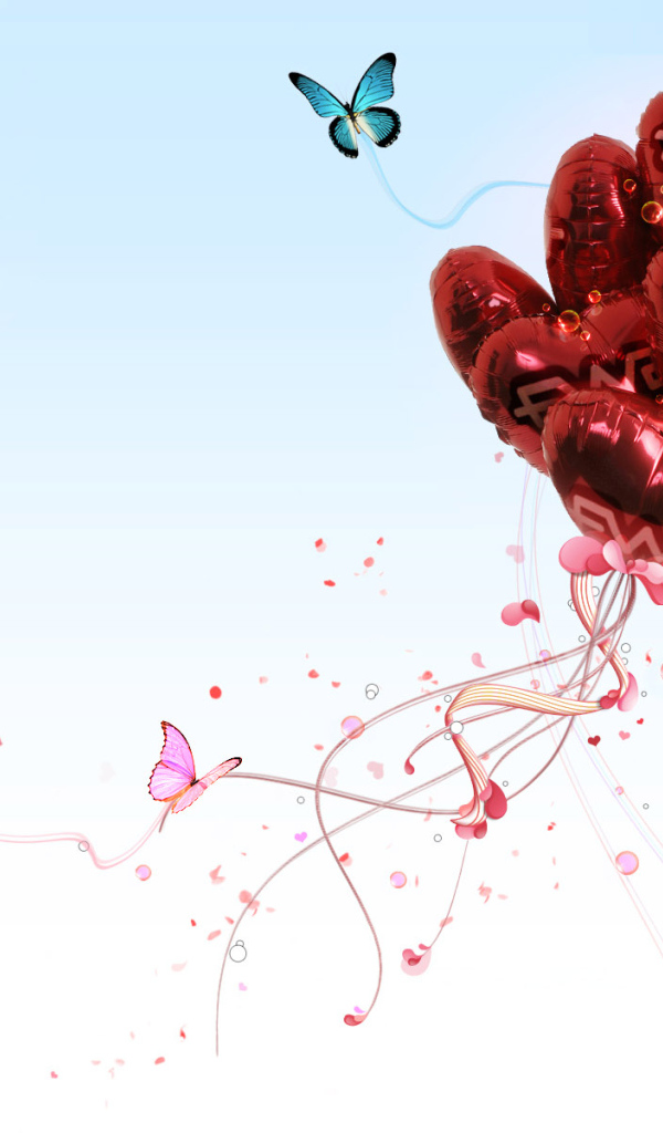 Воздушные шары