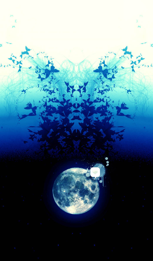 Космические кисти