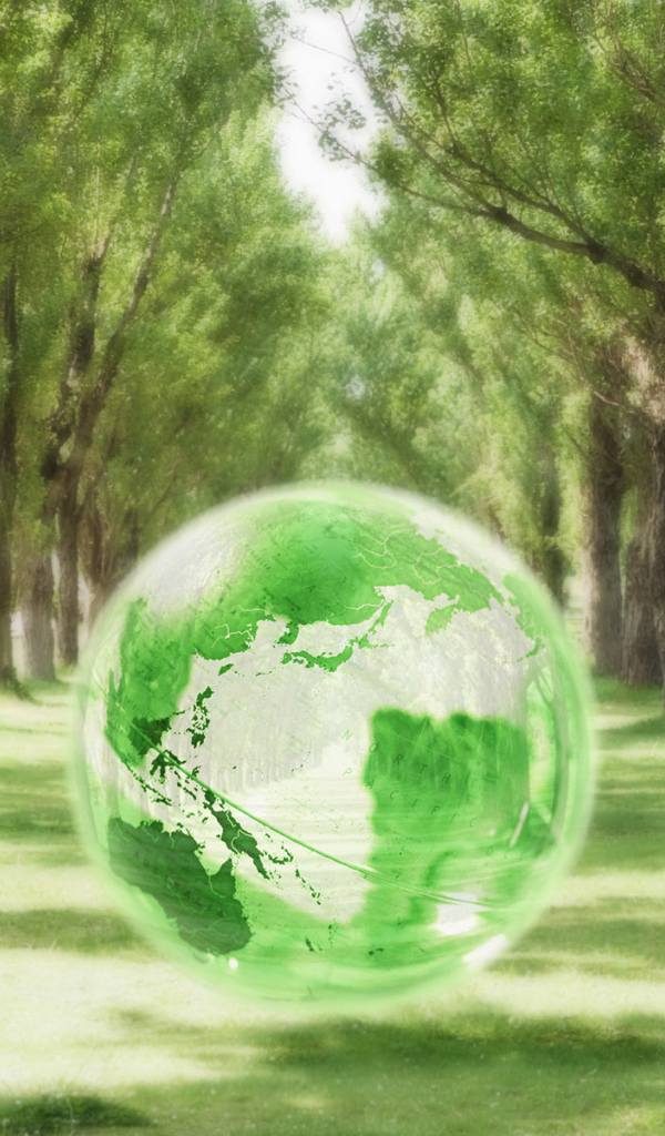 Хрустальный шар