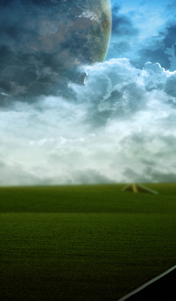 Падающие звезды