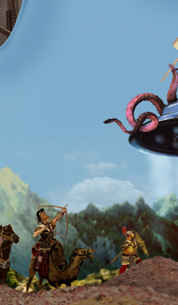 Гости из будущего