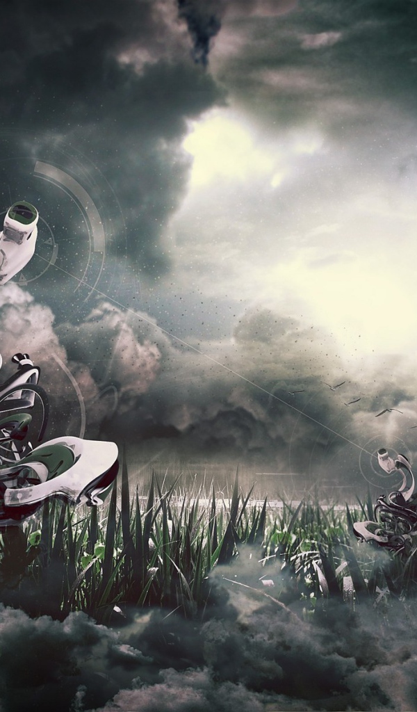 Увлажнители