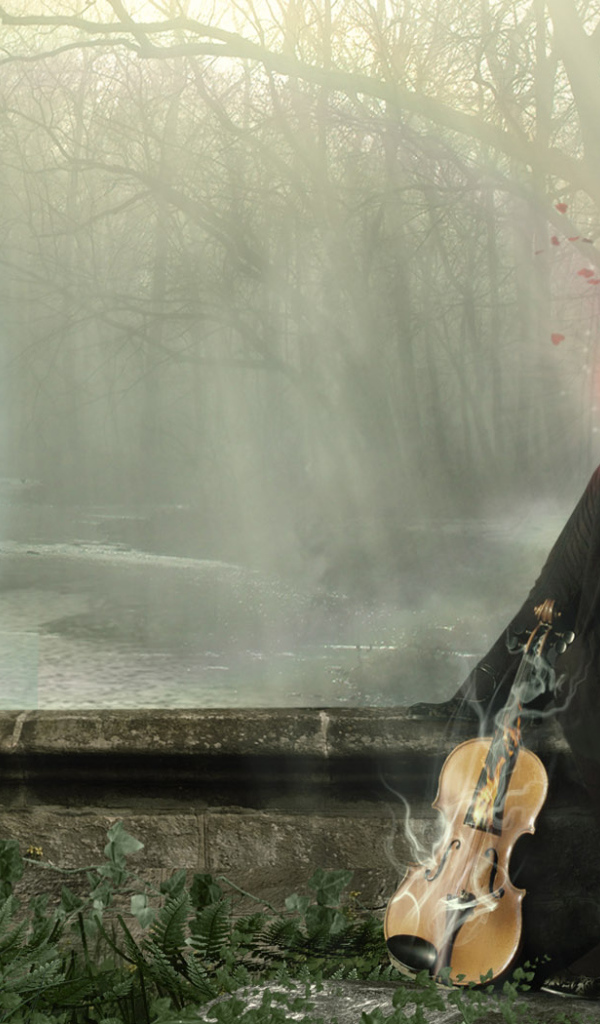 Магия музыки