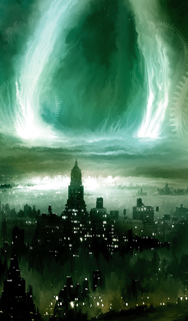 Магнитное поле