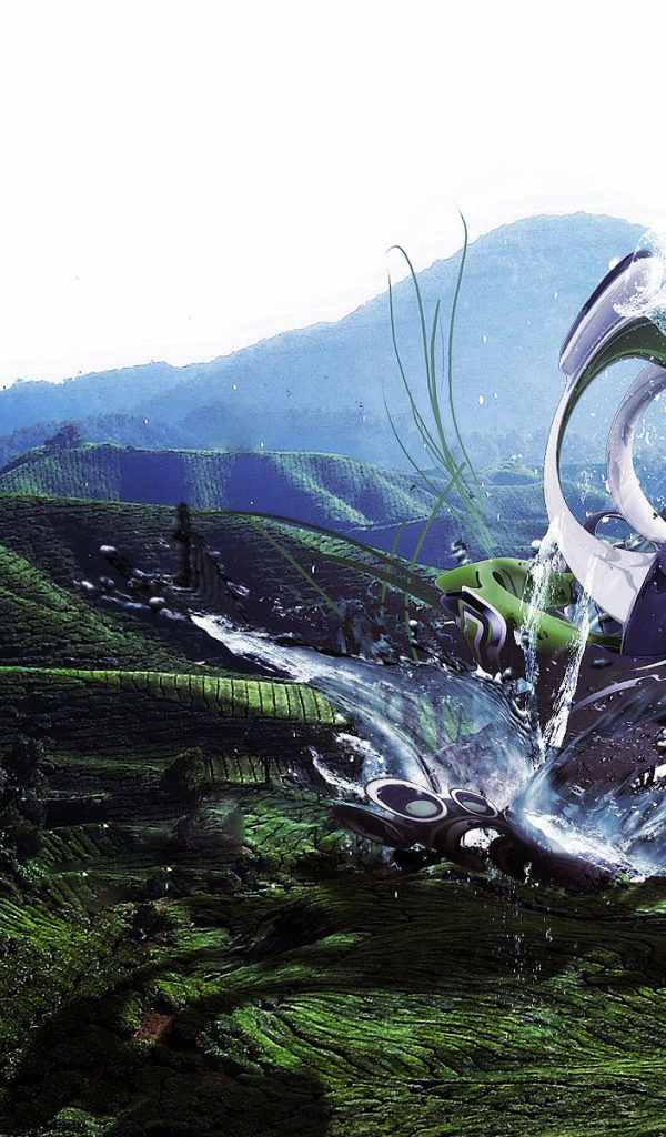 Природное явление