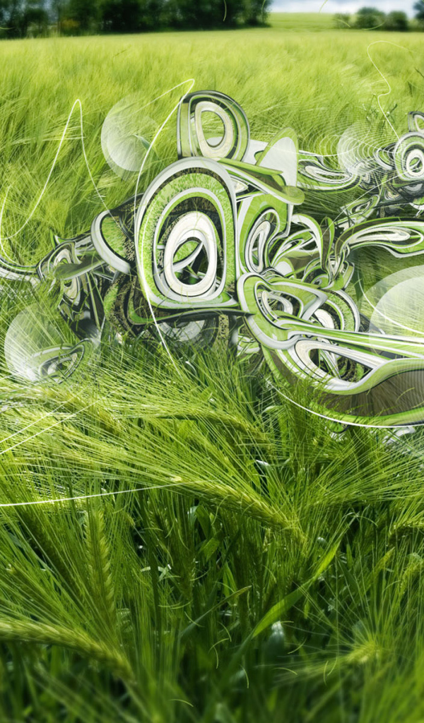 Феноменальная паутина