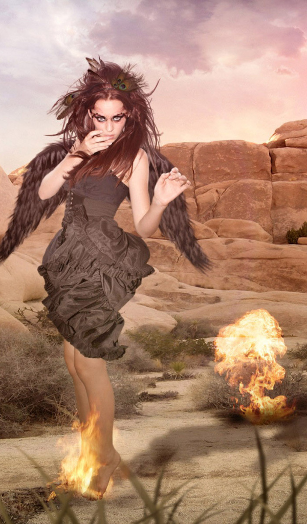 Первобытное