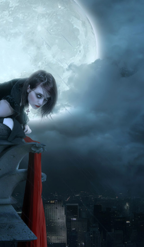 Царица ночи