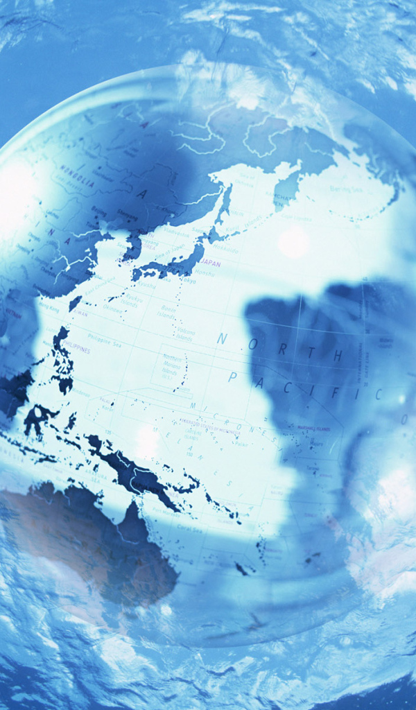 Погруженная под воду