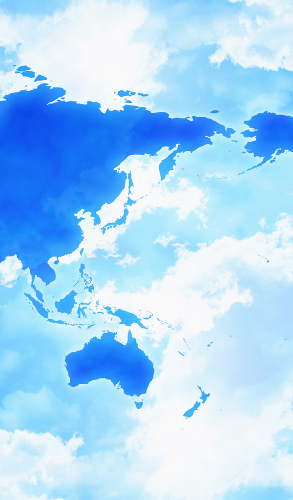 Мир в облаках