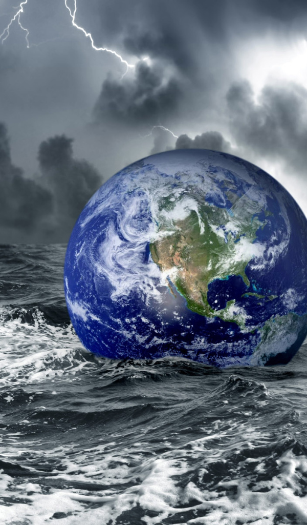 Всемирный потоп