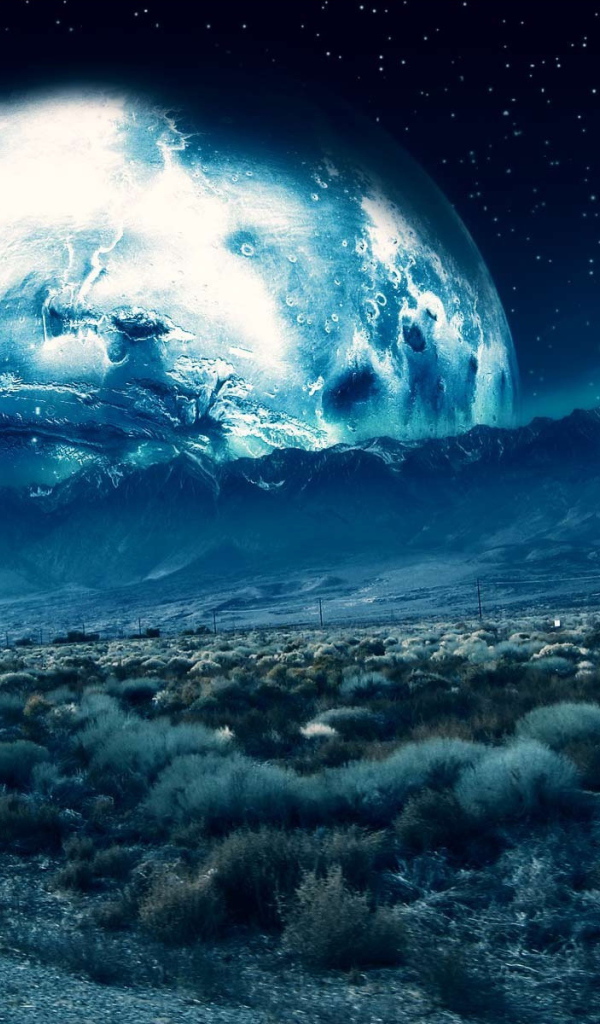 Близкий спутник