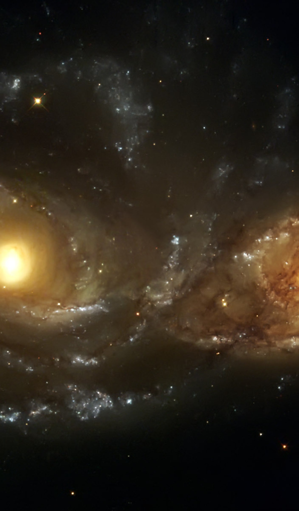 Дальний космос