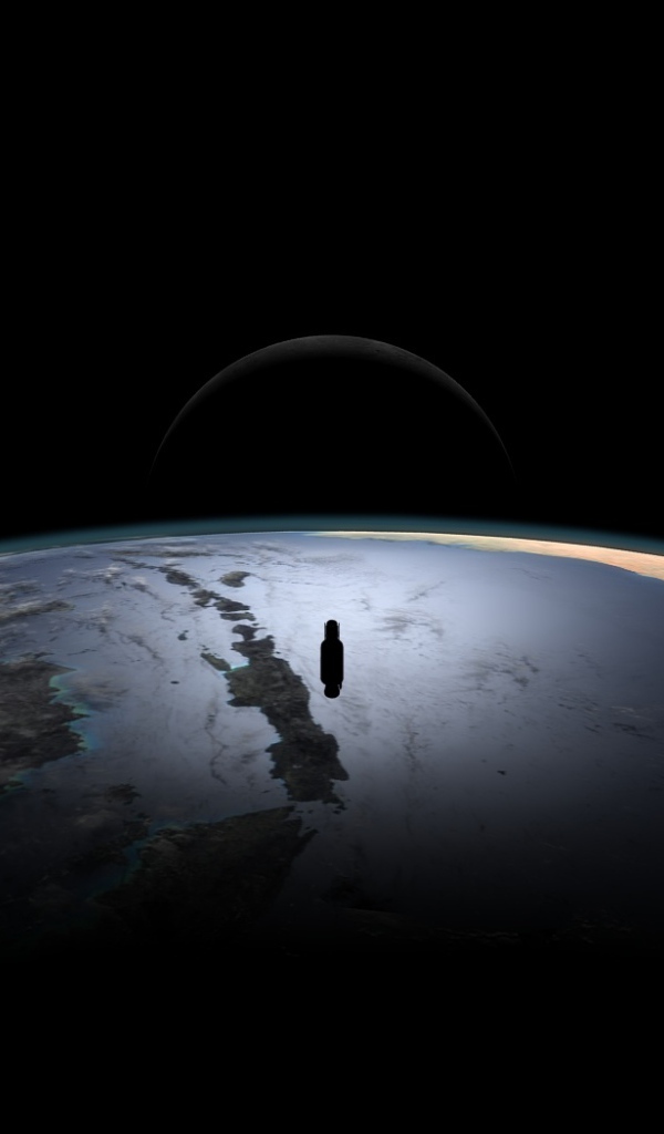 Планета Земля