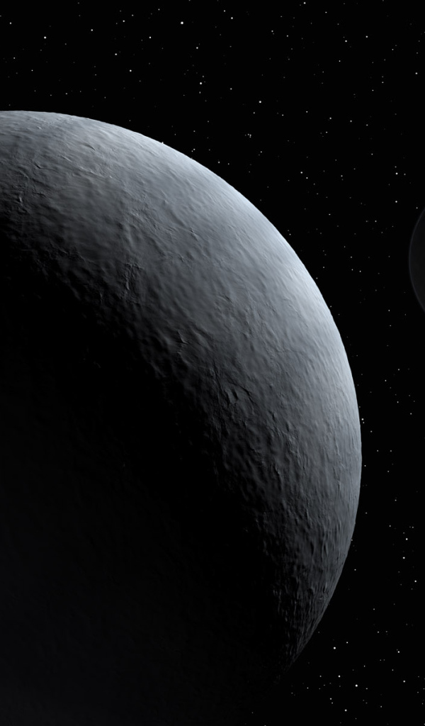 Пустые миры