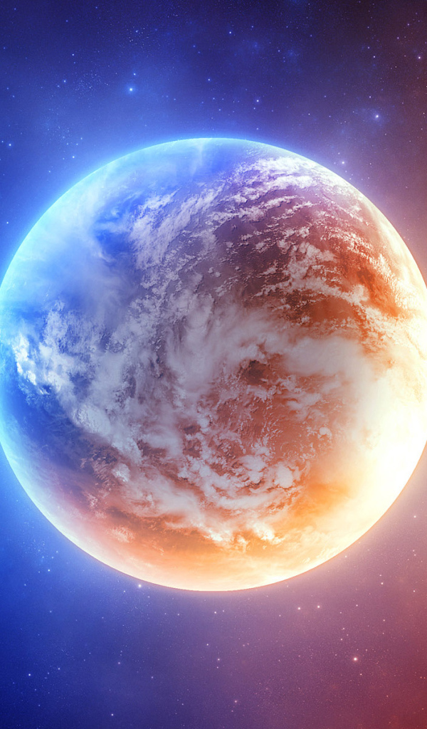 Экзопланета