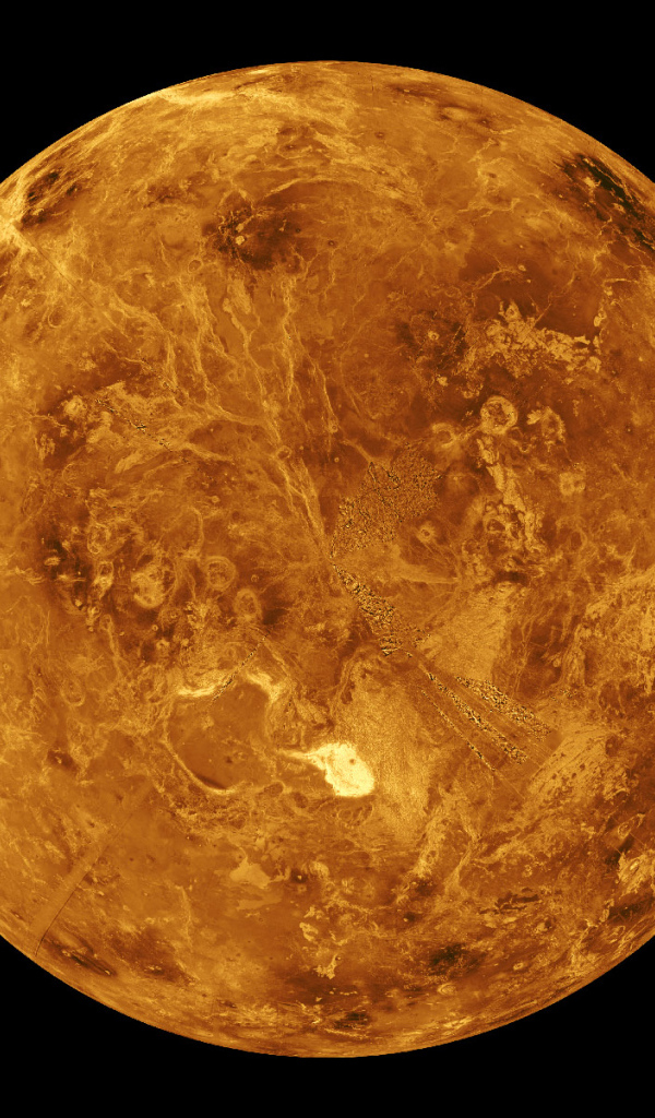 Планета солнечной системы