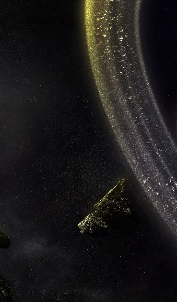 Планетарный коллапс