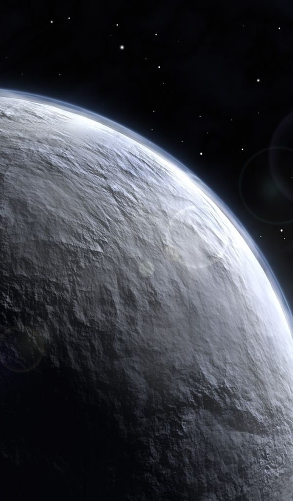 Вероятная жизнь на планете