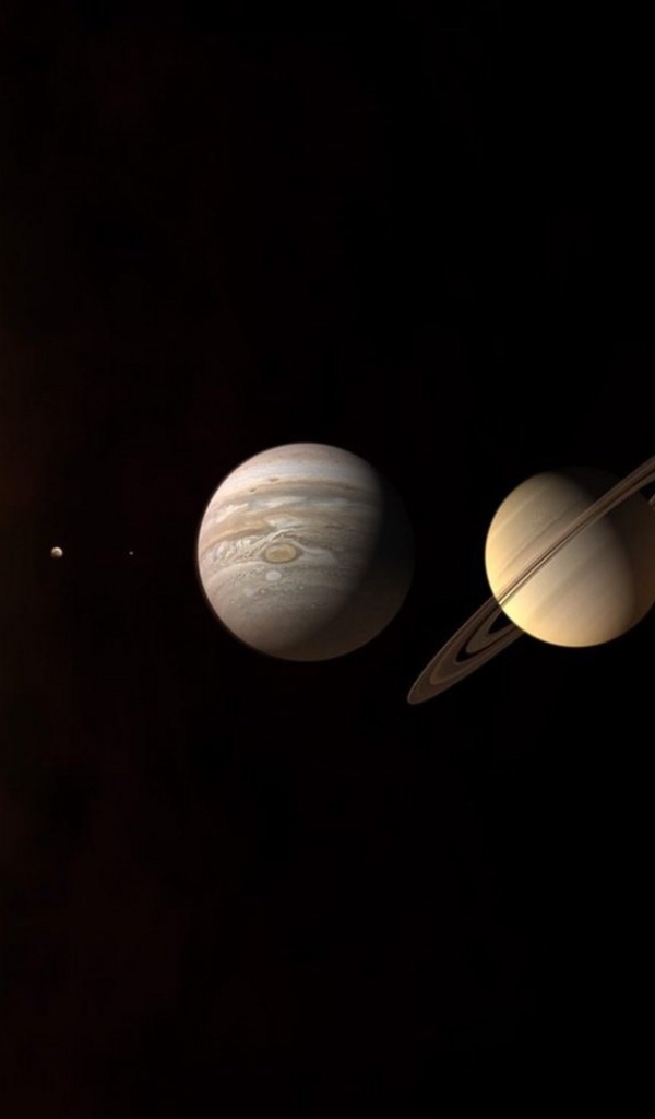 Планеты солнечной системы