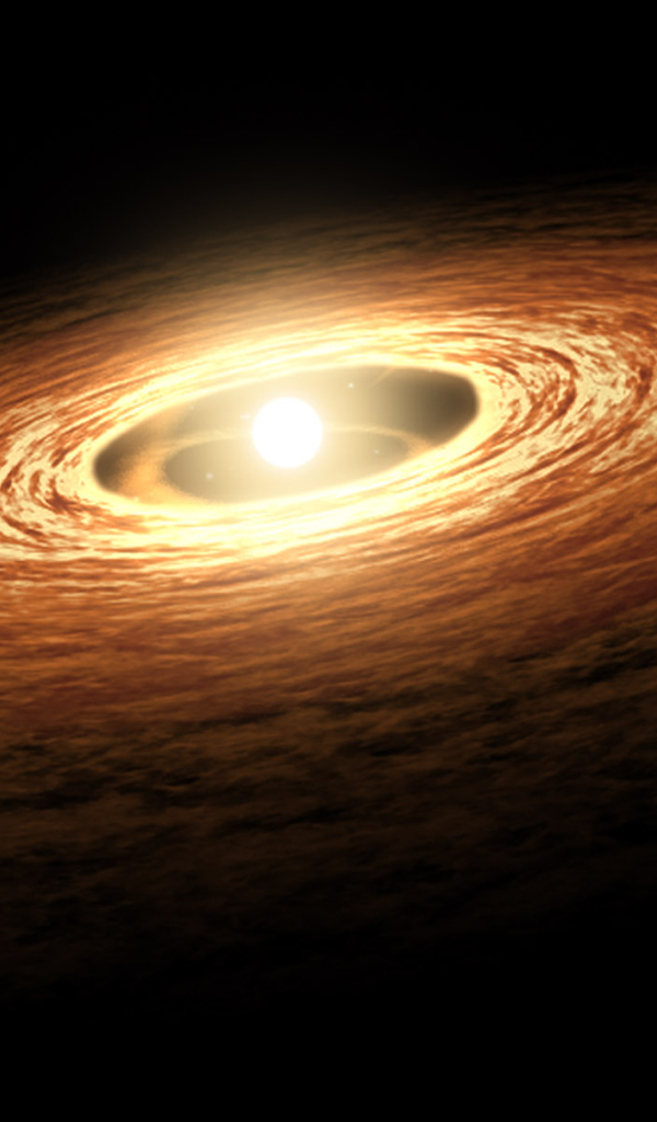 День рождения звезды