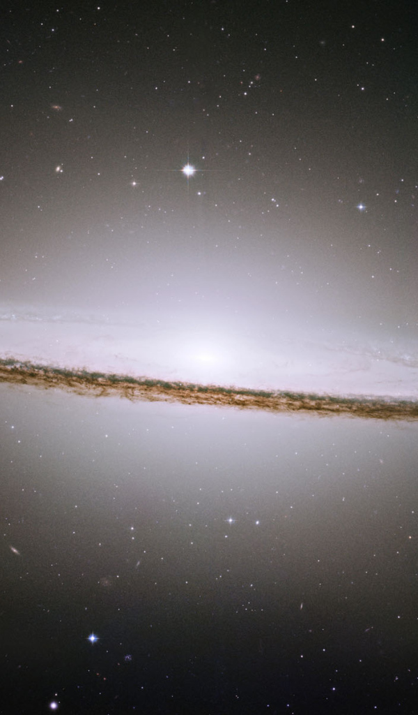 Взрыв сверхновой