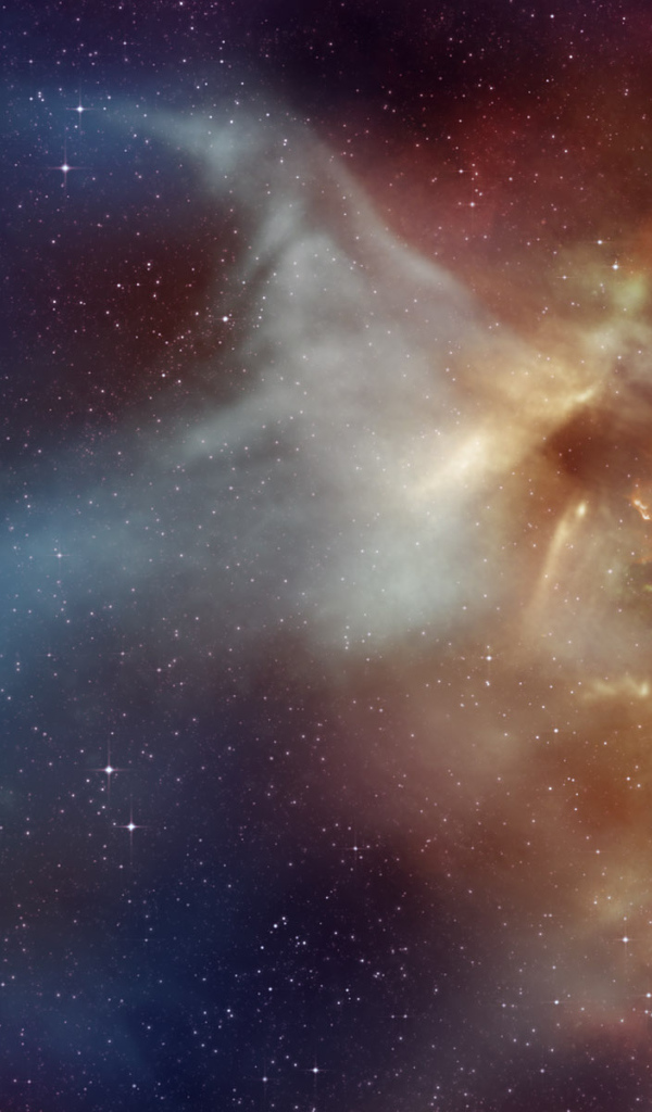 Взрыв сверхновой