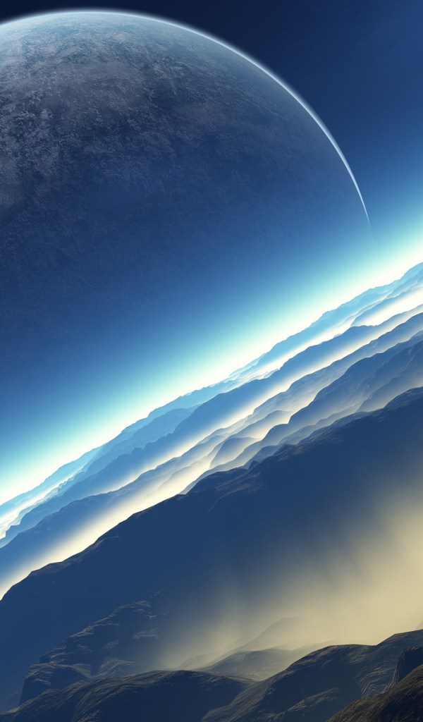 Неизученные миры