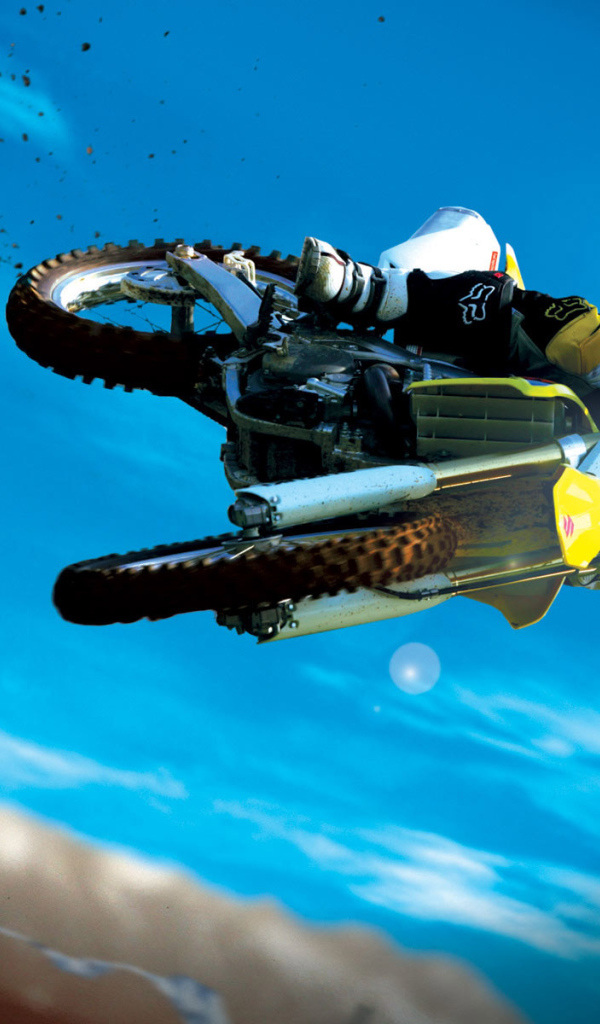 Экстремальный вид спорта