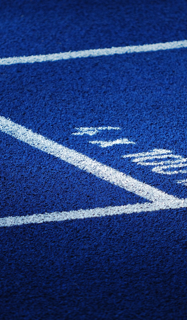 Олимпийская дорожка