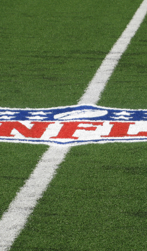 Разметка на поле