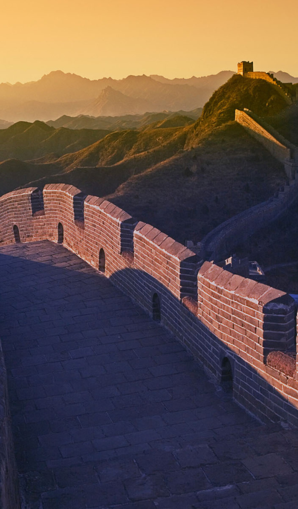 Китайская стена