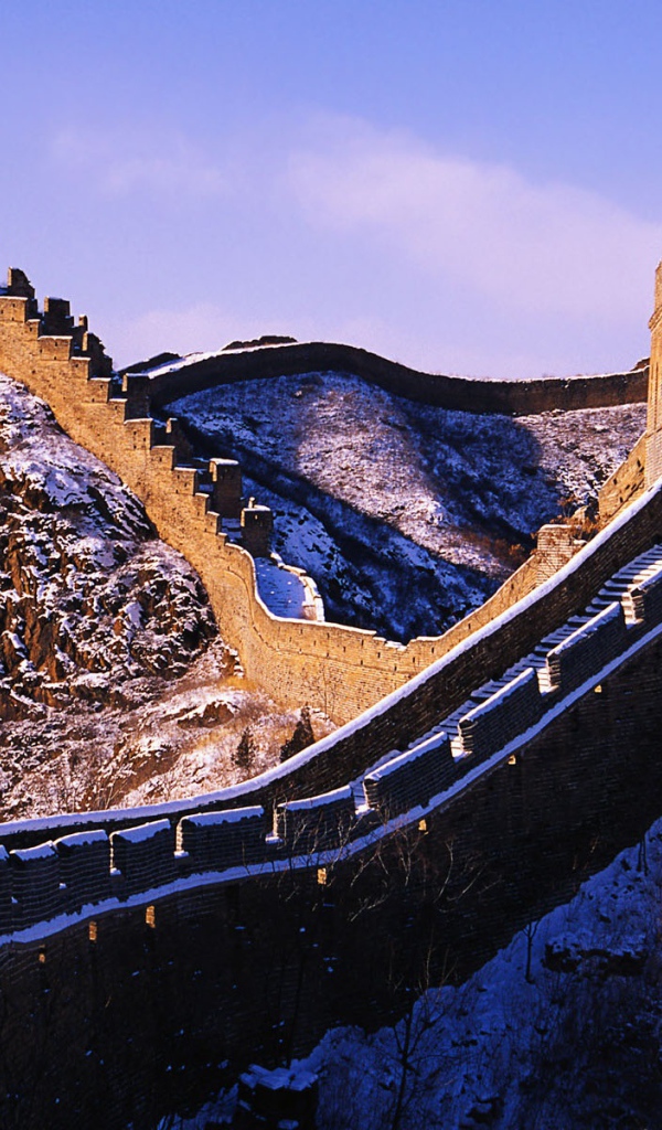 Великая Китайская стена