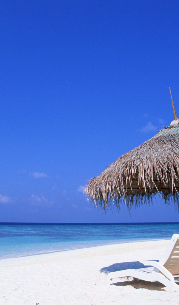 Райский остров