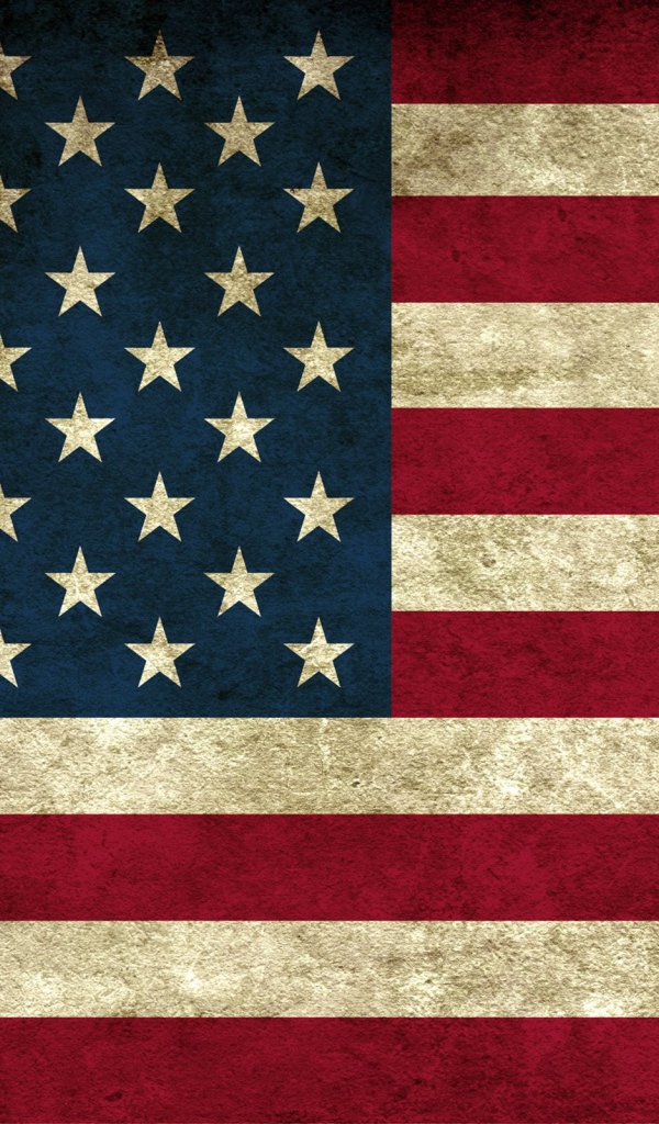 USA flag