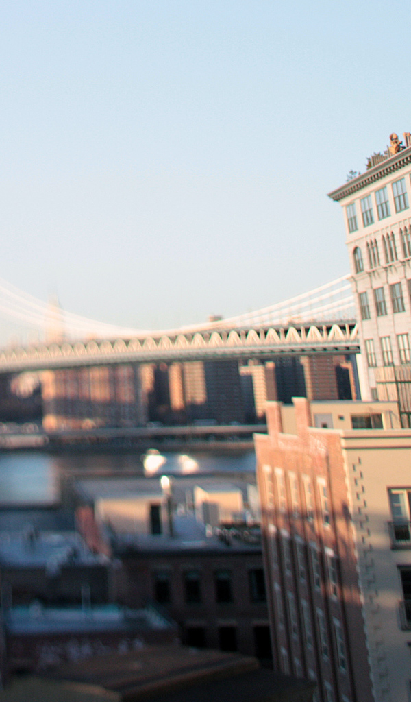 Карлсон из Манхэттена