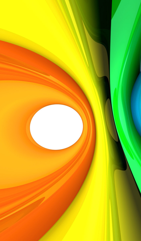 Aбстракция. Кольца